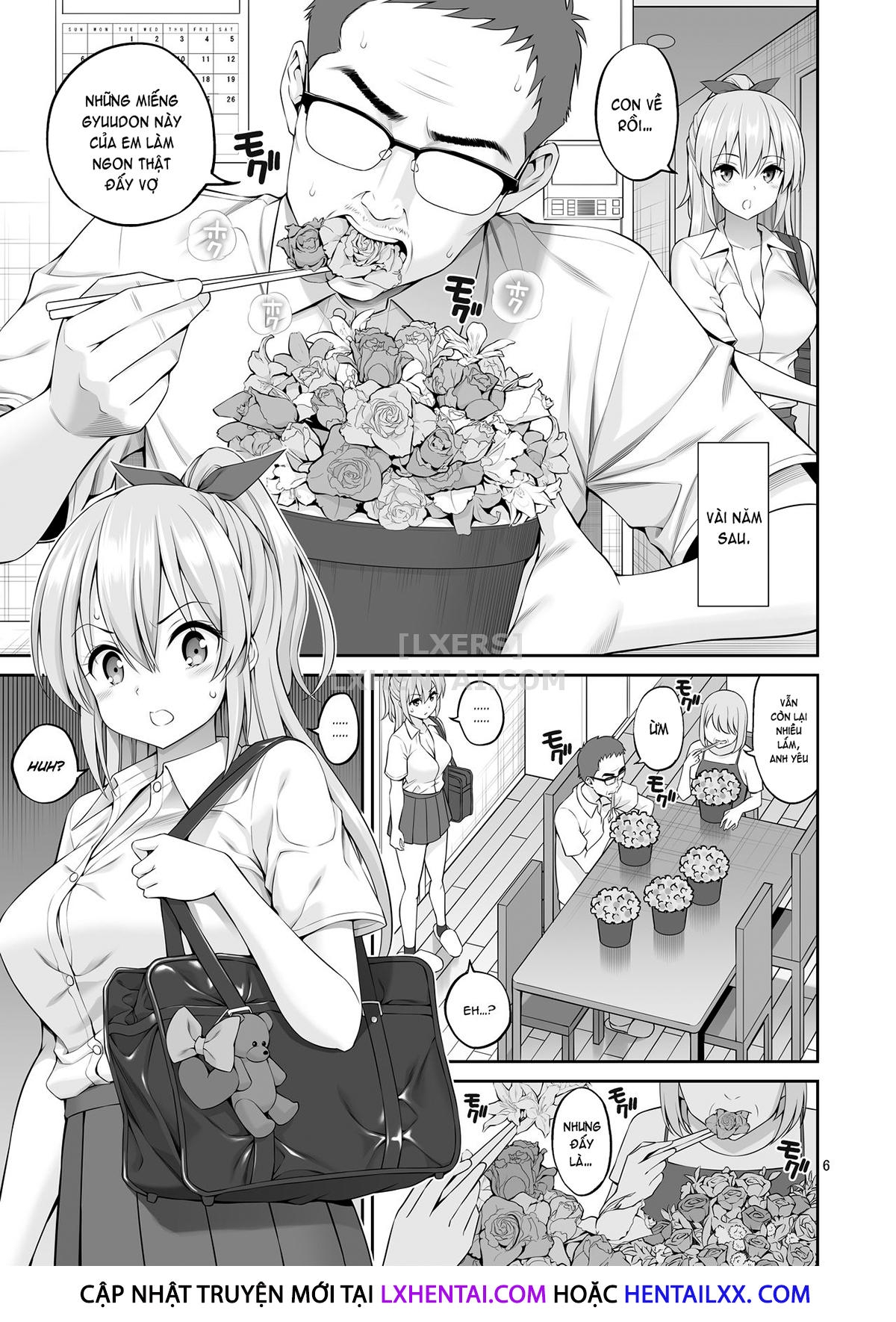 Đọc truyện hentai Imouto Saimin Kaihatsu Karada ga Ugokanai!! - Oneshot