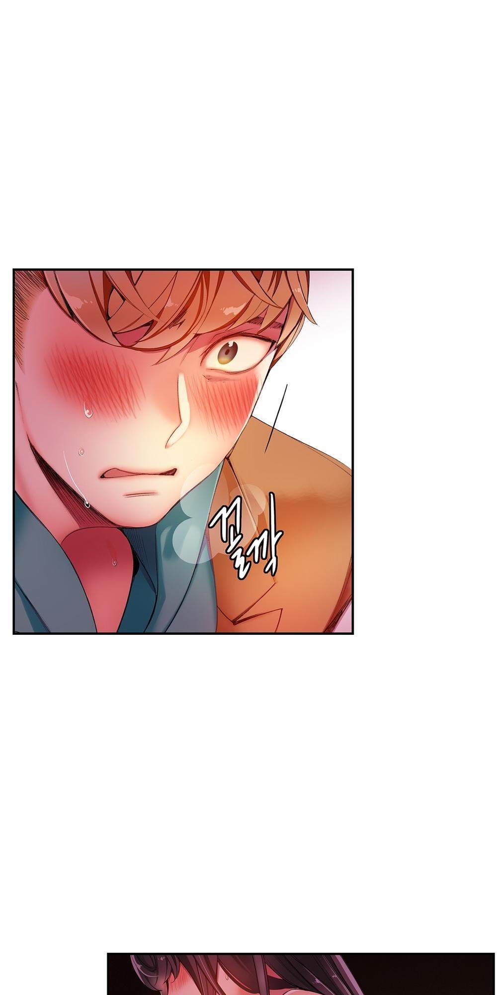 Đọc truyện hentai Sự Ràng Buộc Của Lilith - Chap 26