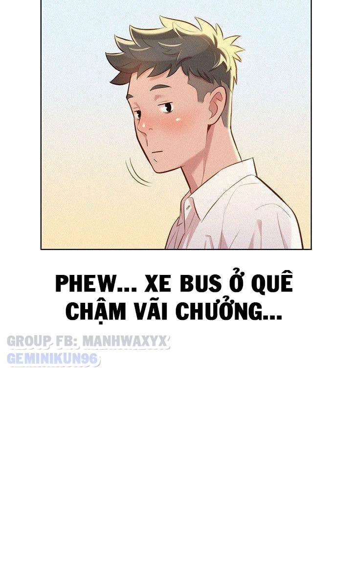 Đọc truyện hentai Chị Gái Hàng Xóm - Chap 28