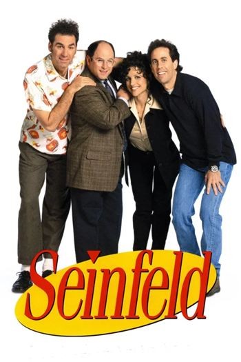 Seinfeld Mùa 8