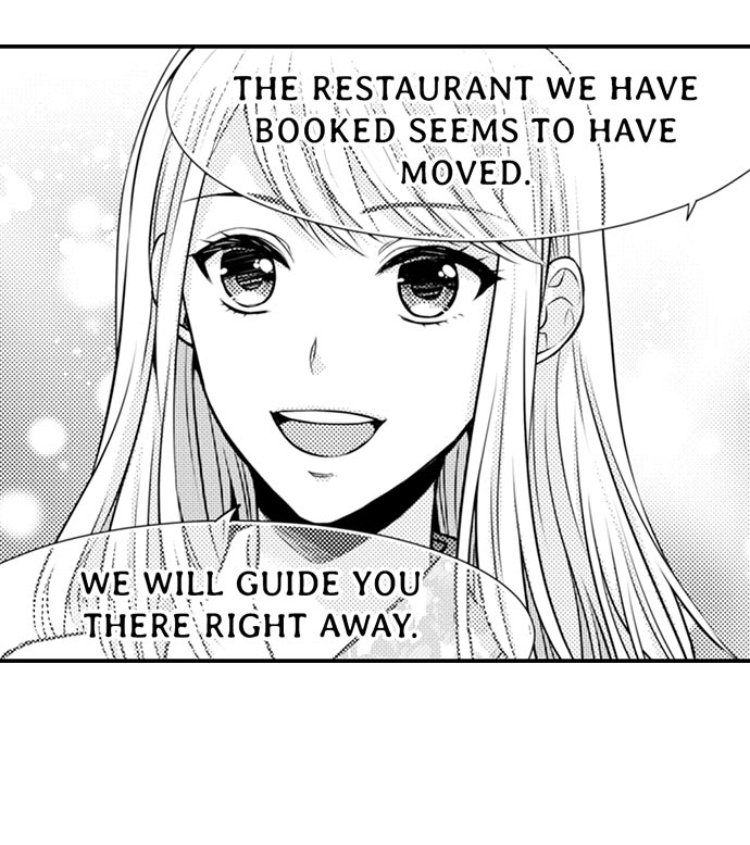 Đọc truyện hentai Ngọn lửa trong tầm tay - Chapter 16