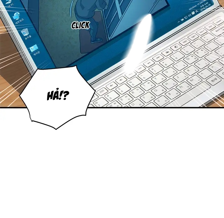 Đọc truyện hentai Canh Phòng - Chap 1: Nỗi Đau...