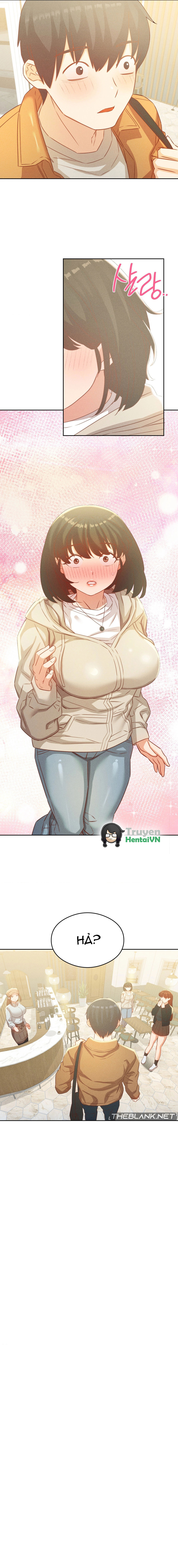 Đọc truyện hentai Chúng ta cùng đi Ryokan nhé? - Chap 19.2