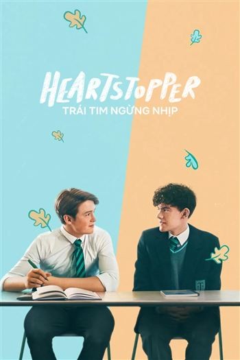 Trái Tim Ngừng Nhip Mùa 1