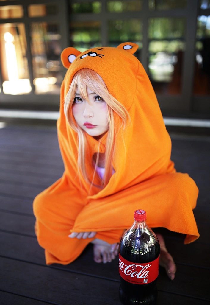 Đọc truyện hentai Tuyển tập Albums siêu phẩm Cosplay - Chap 75 - Hana Bunny – Umaru Doma