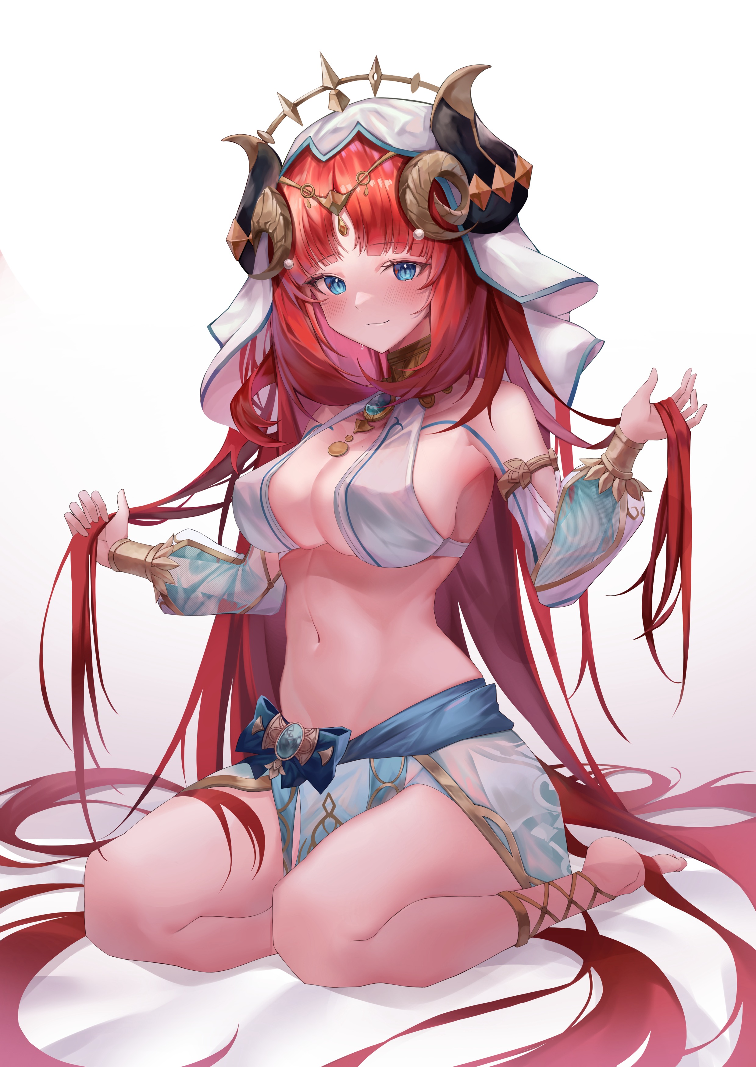 Wallpaper wibu dọc 2040