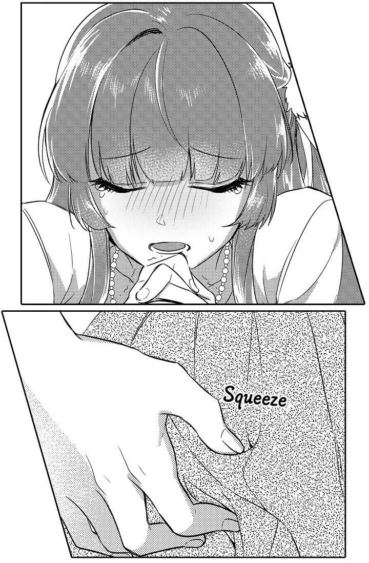 Đọc truyện hentai Lớp học đặc biệt trên tàu cùng với sensei! [Full] - Chap 1