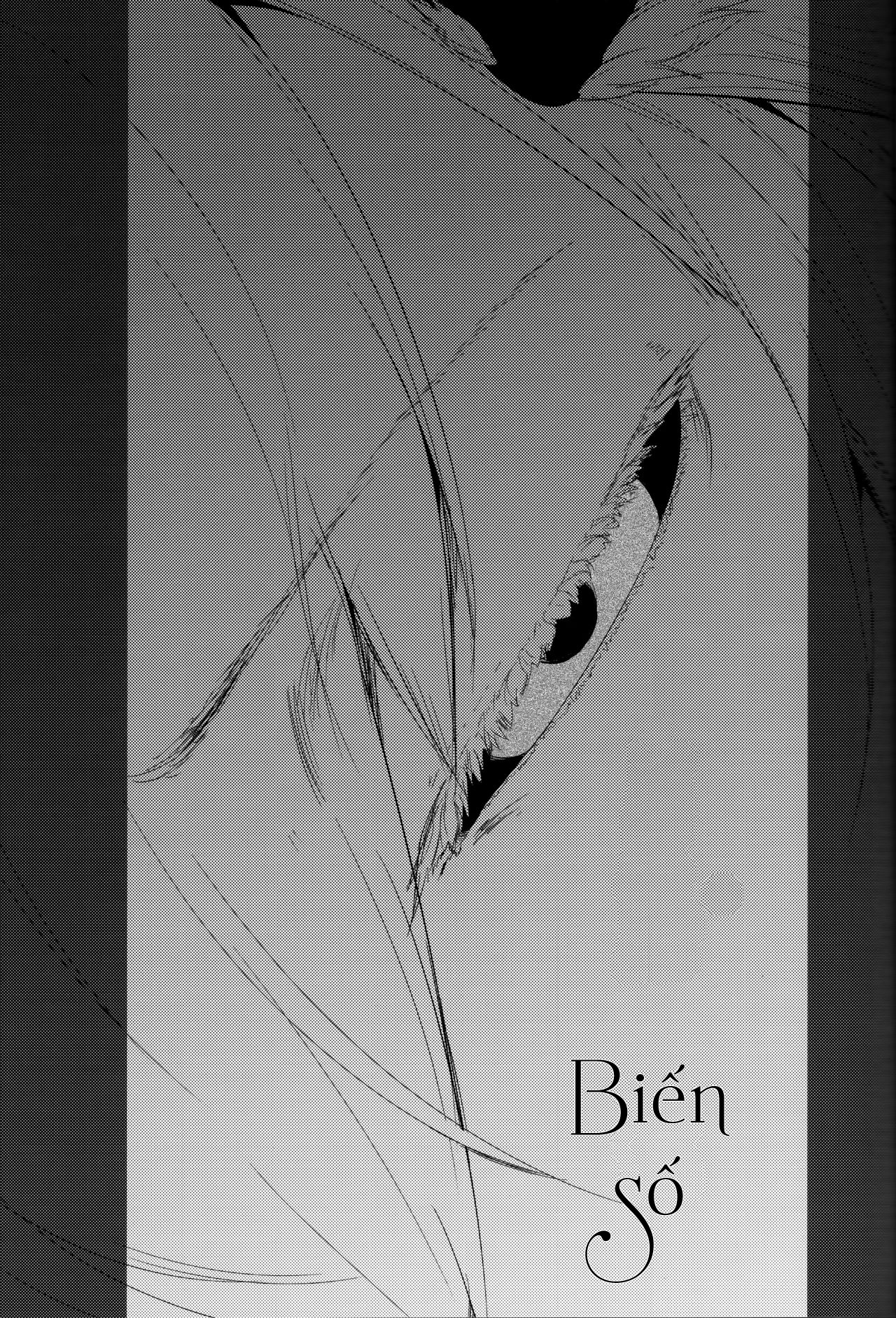 Đọc truyện hentai Nền Trắng Kí Ức - Chap 3 - Biến số