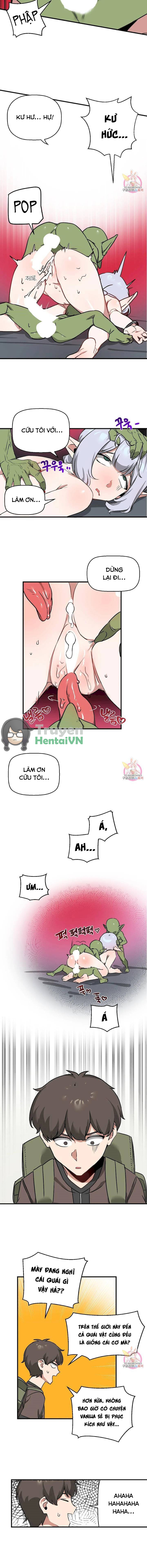 Đọc truyện hentai Vùng đất không đàn ông - dài tập ( đang update ) - Chap 13