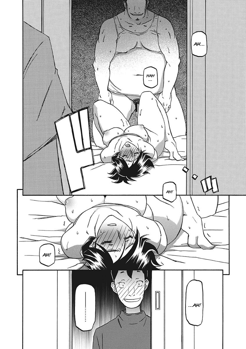 Đọc truyện hentai Sự rung chuyển của mặt trăng - Chap 3 - Kỹ thuật