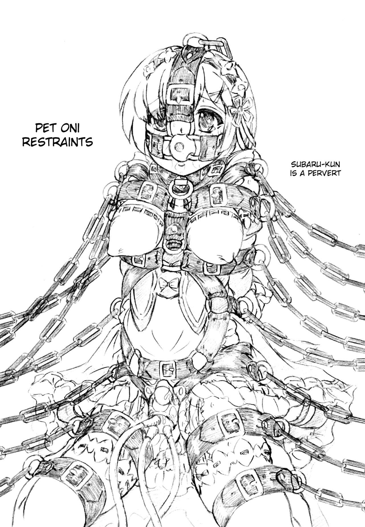 Đọc truyện hentai Shuujin Kengaku-kai - Oneshot