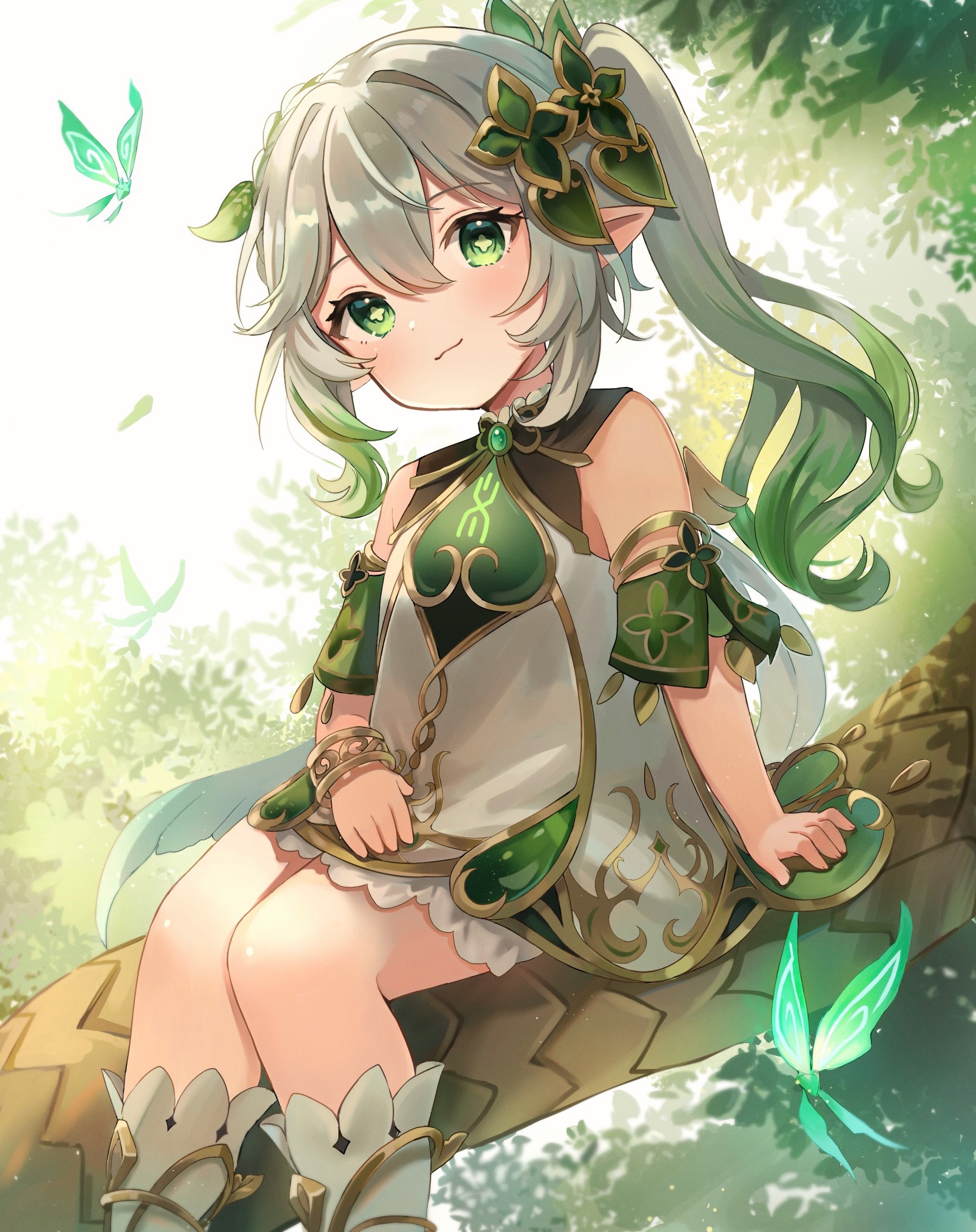Wallpaper wibu dọc 2142