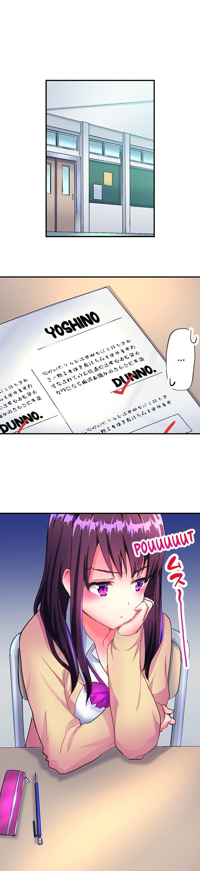 Đọc truyện hentai Tình Nồng Mùa Đông - Chap 7: Gần đc xếch rồi ae