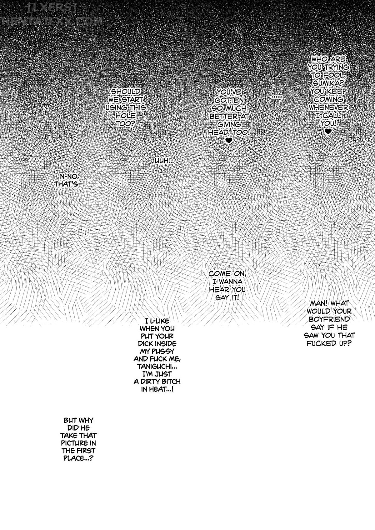 Đọc truyện hentai Netorare Kouhai Kanojo - Chap 1 - Taken and Fucked Behind His Back