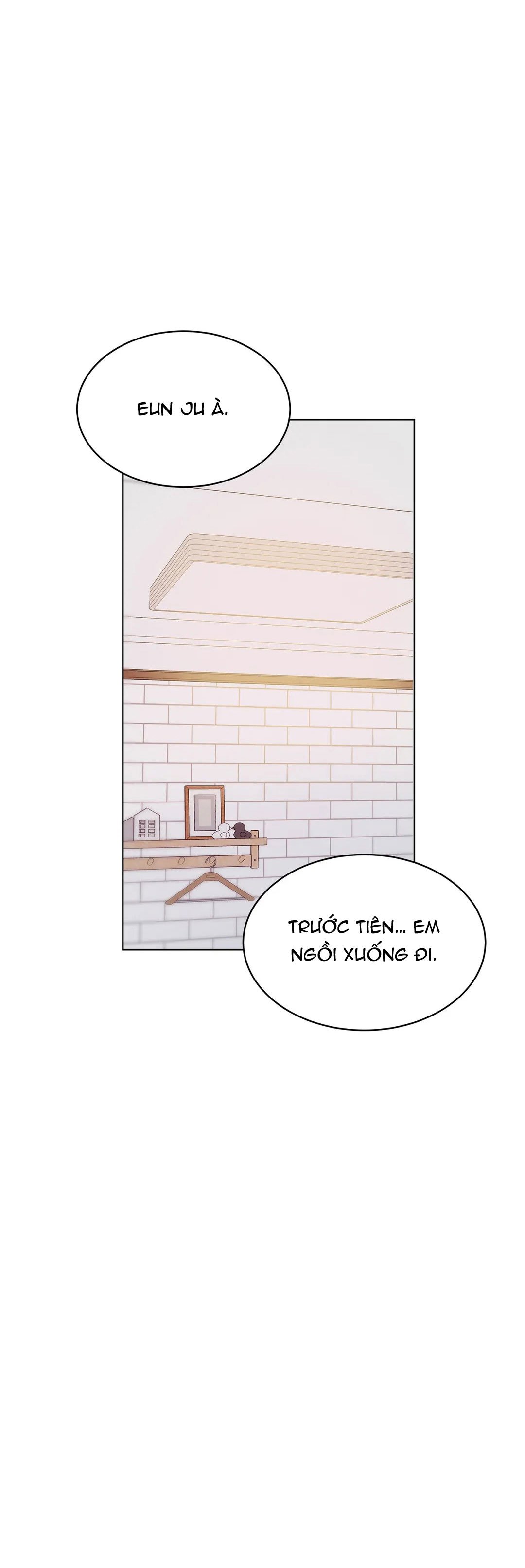 Đọc truyện hentai Câu chuyện nhỏ, bí mật lớn - Chap 3