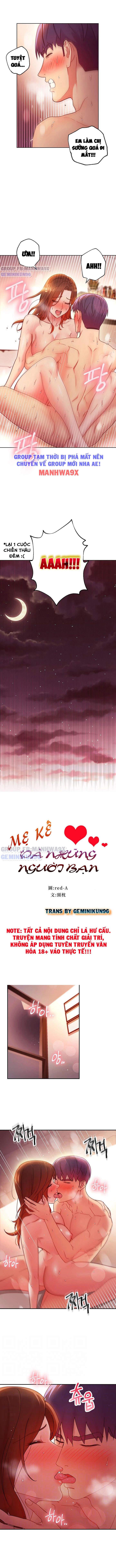 Đọc truyện hentai Bạn Của Mẹ Kế - Chap 61