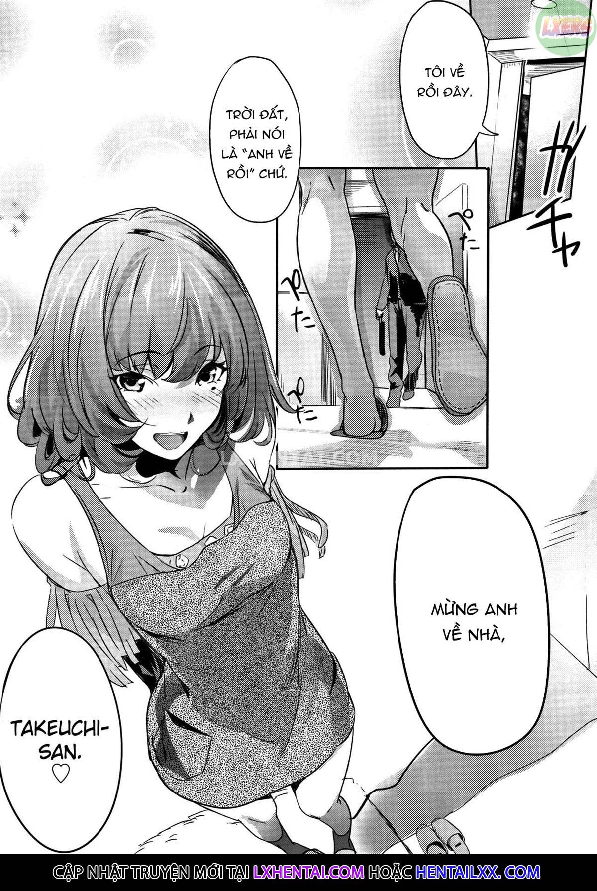 Đọc truyện hentai Another Produce -Kaede Takagaki- - Oneshot