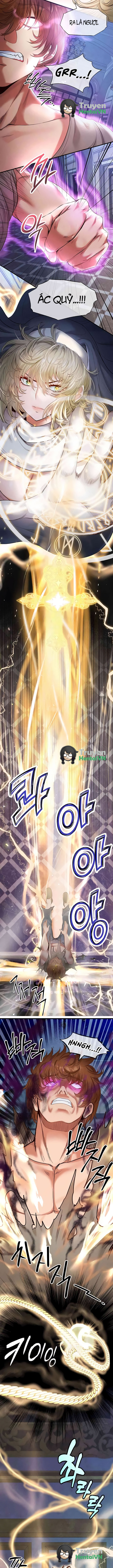 Đọc truyện hentai Trả thù bằng dàn Harem - Chap 13