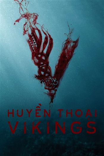 Huyền Thoại Vikings Mùa 4