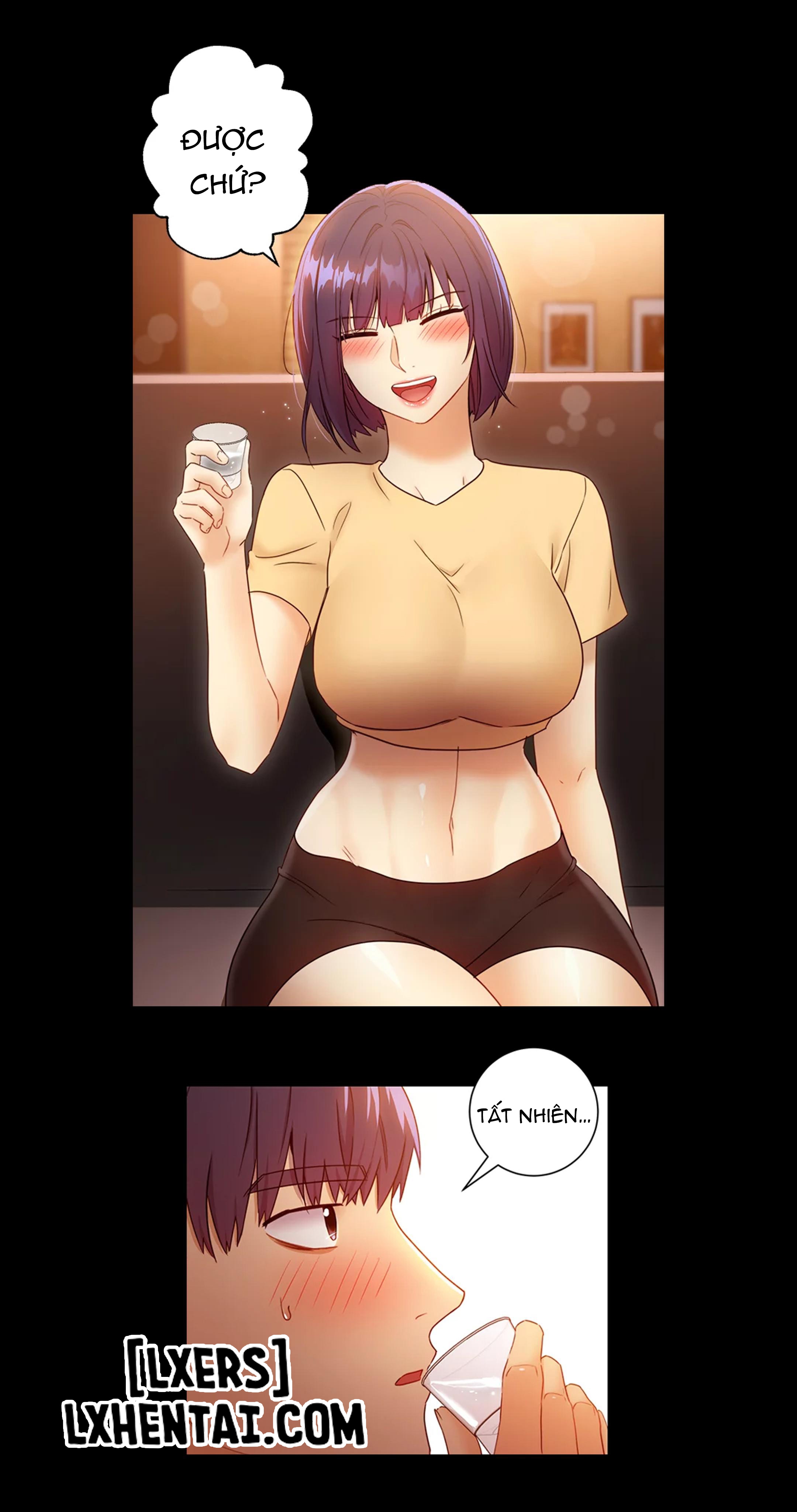 Đọc truyện hentai Bạn Của Mẹ Kế - Chap 42