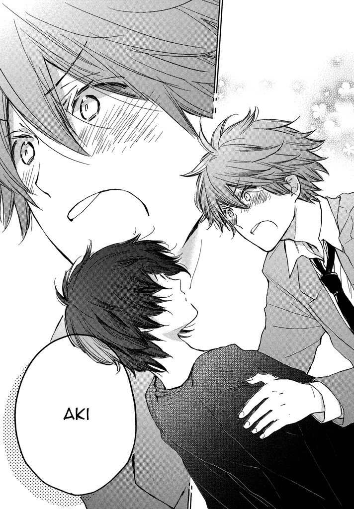 Đọc truyện hentai Chuyện tình với oniichan ~ - 1- Chuyện tình với oniichan (Phần 1)