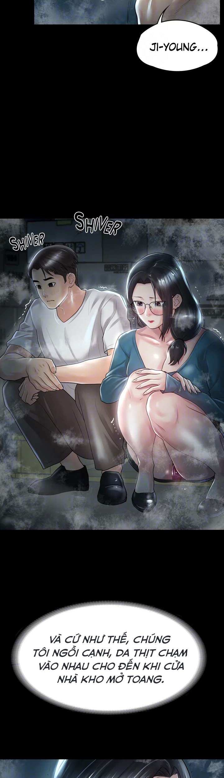 Đọc truyện hentai Đây là hàng giảm giá, thưa cô! - Chap 19