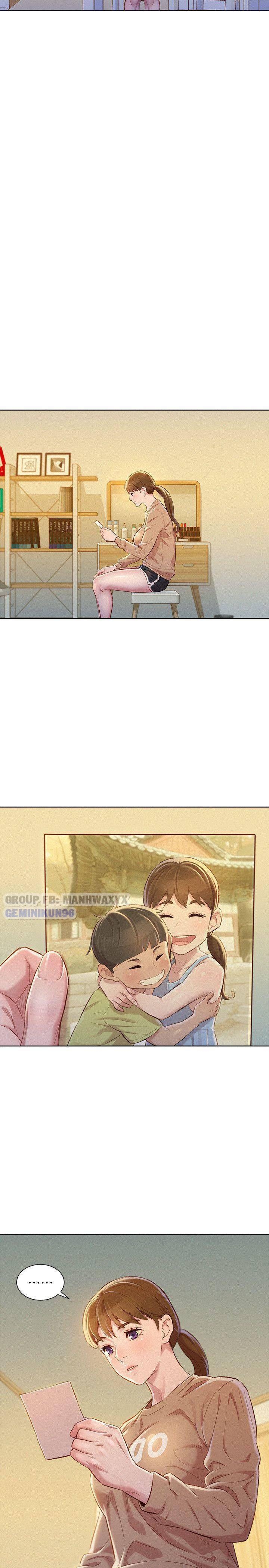 Đọc truyện hentai Chị Gái Hàng Xóm - Chap 74