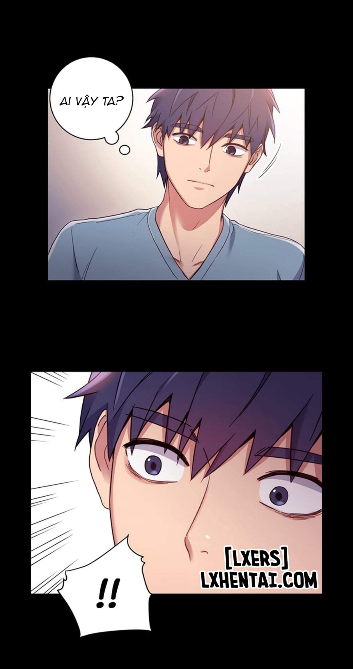 Đọc truyện hentai Bạn Của Mẹ Kế - Chap 9