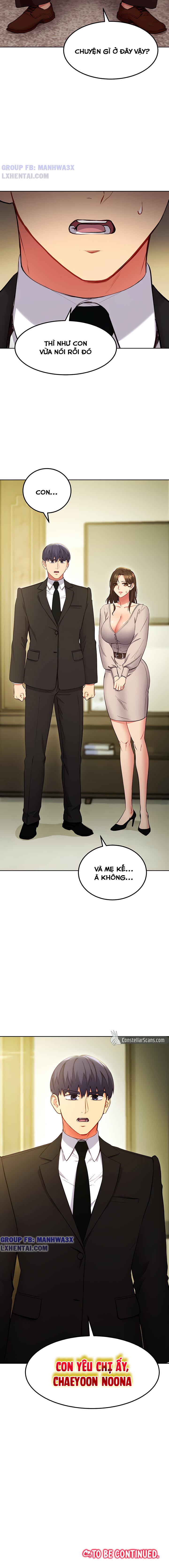 Đọc truyện hentai Bạn Của Mẹ Kế - Chap 122