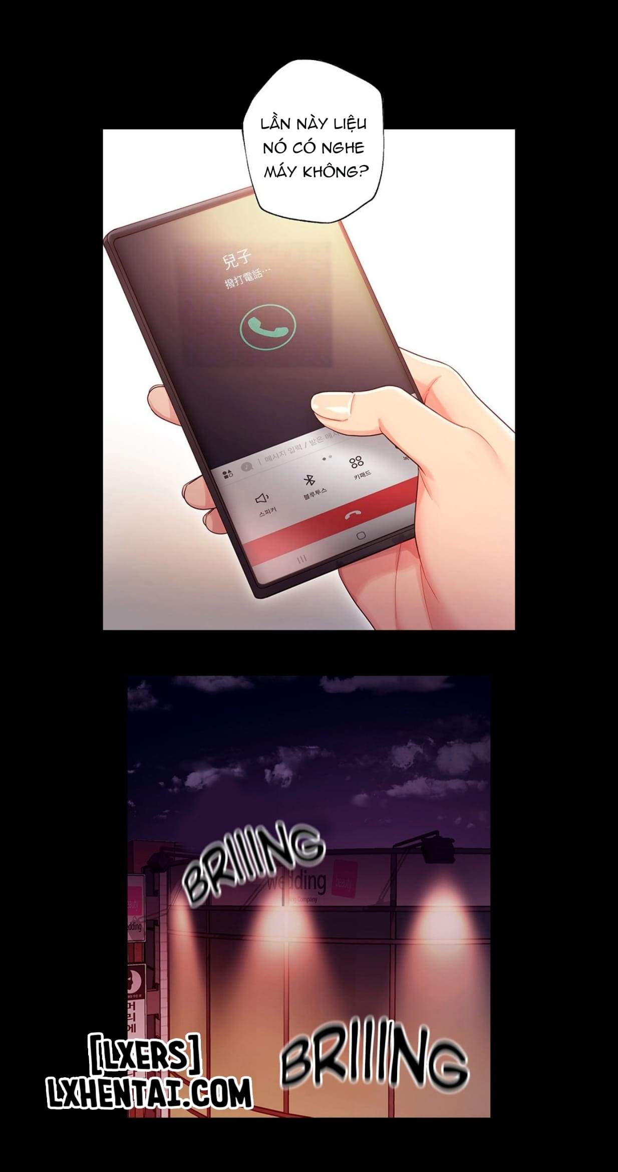 Đọc truyện hentai Bạn Của Mẹ Kế - Chap 11