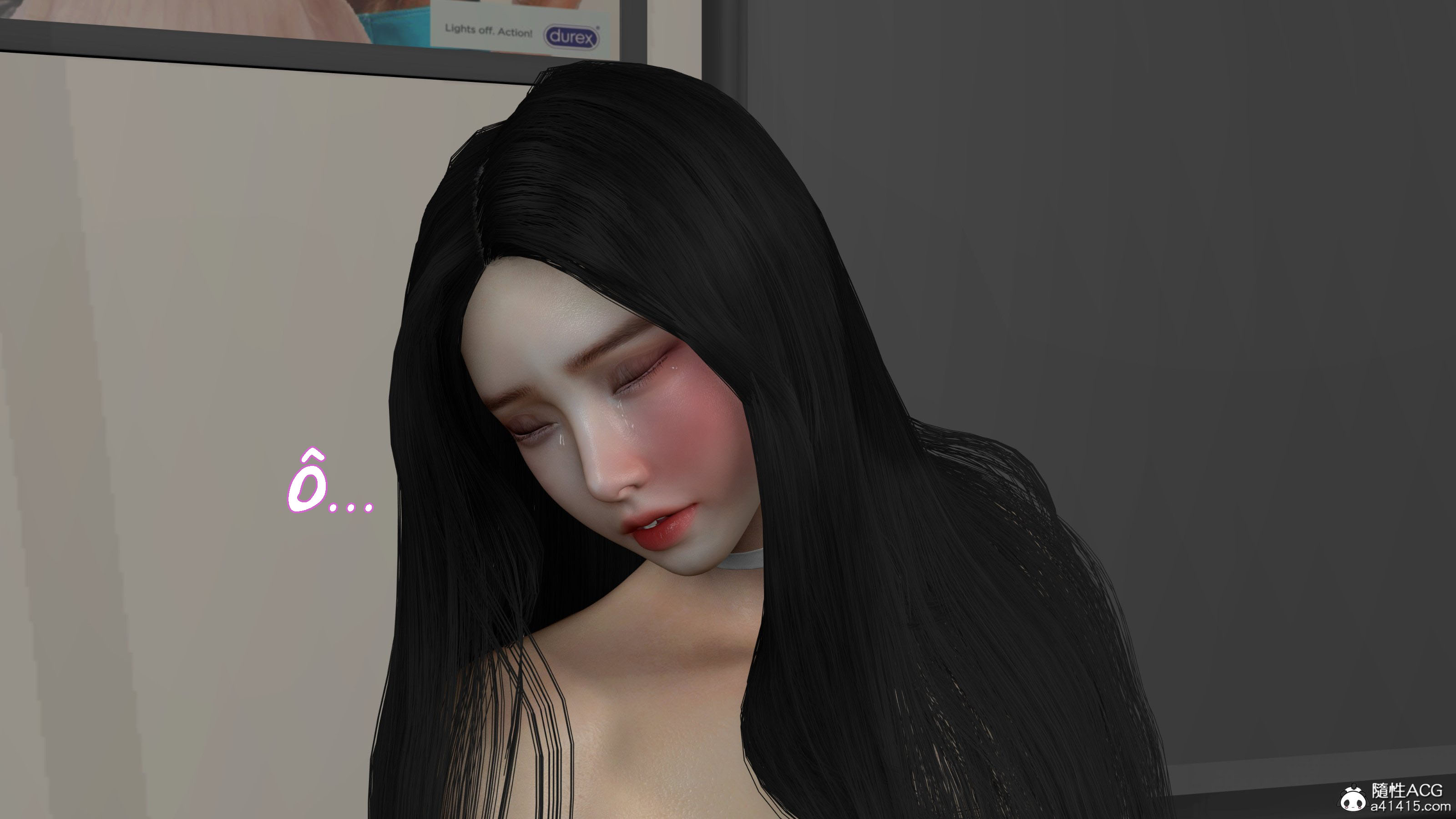 Đọc truyện hentai Tiểu tiên nữ sa ngã - Chap 4