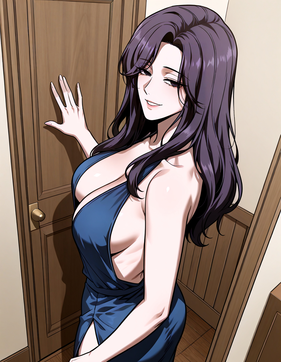 Đọc truyện hentai Tuyển tập Albums Art hentai - Chap 718 - [Sword Master with a Star] Madame Marcella's Full Course Service