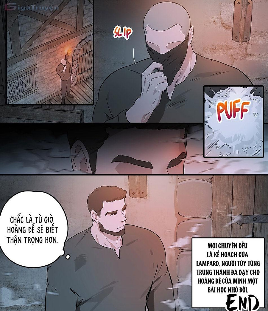 Đọc truyện hentai Dòng dõi hoàng tộc - Chương 1