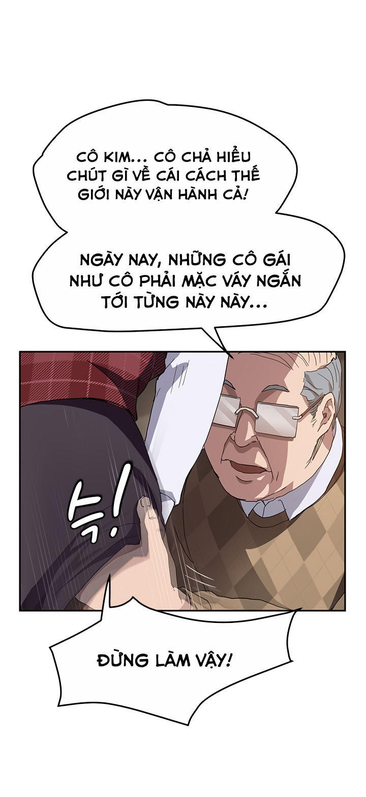 Đọc truyện hentai Mẹ Kế - Chap 38