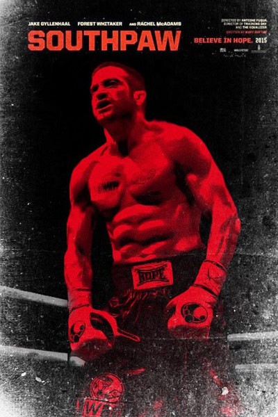 Con Đường Võ Sĩ