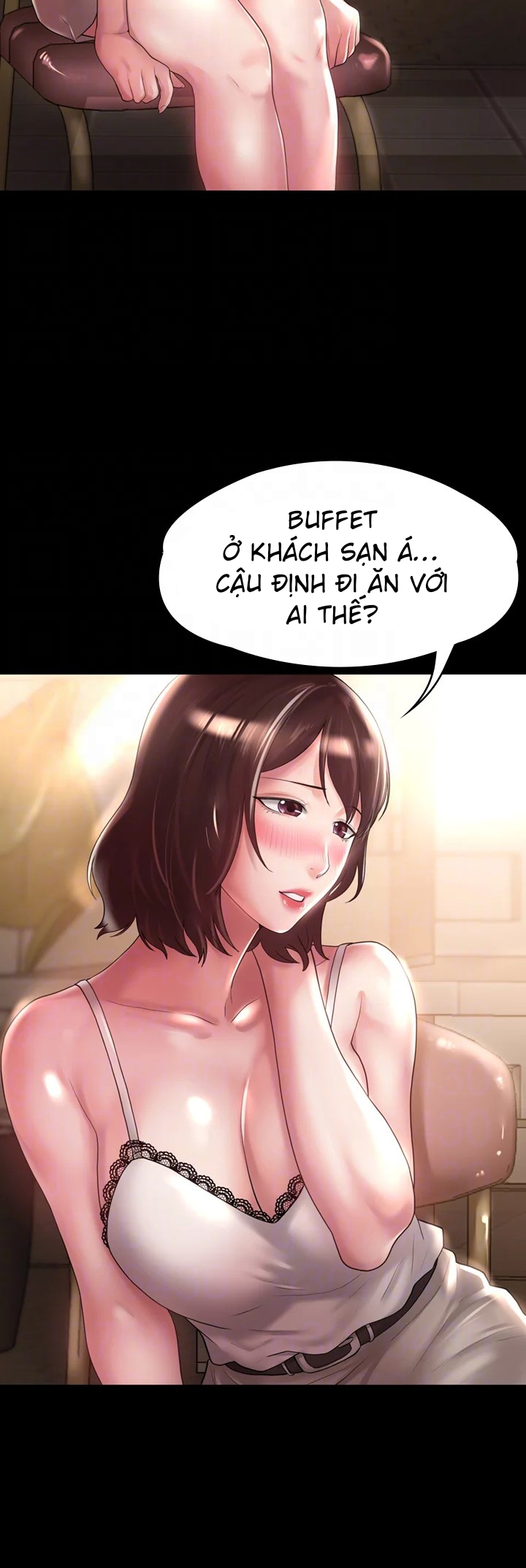 Đọc truyện hentai Đây là hàng giảm giá, thưa cô! - Chap 20