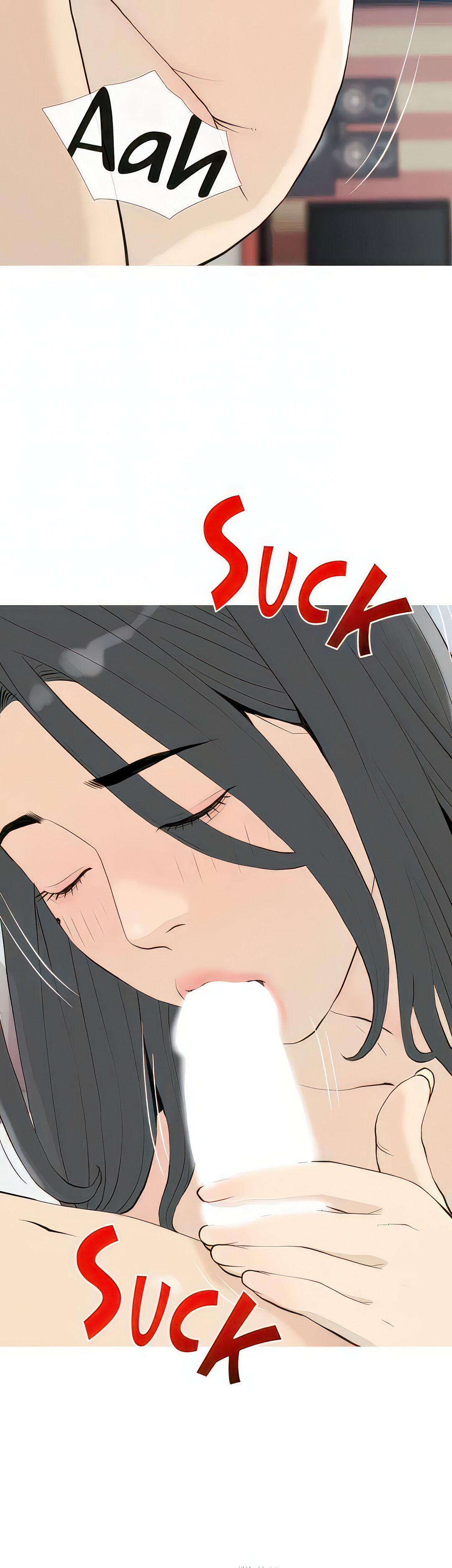 Đọc truyện hentai Dập Dì Của Tôi - Chap 84