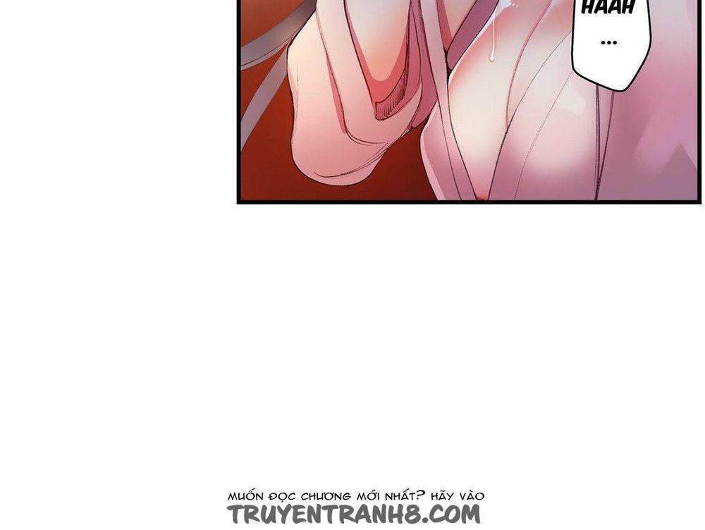 Đọc truyện hentai Sự Ràng Buộc Của Lilith - Chap 28