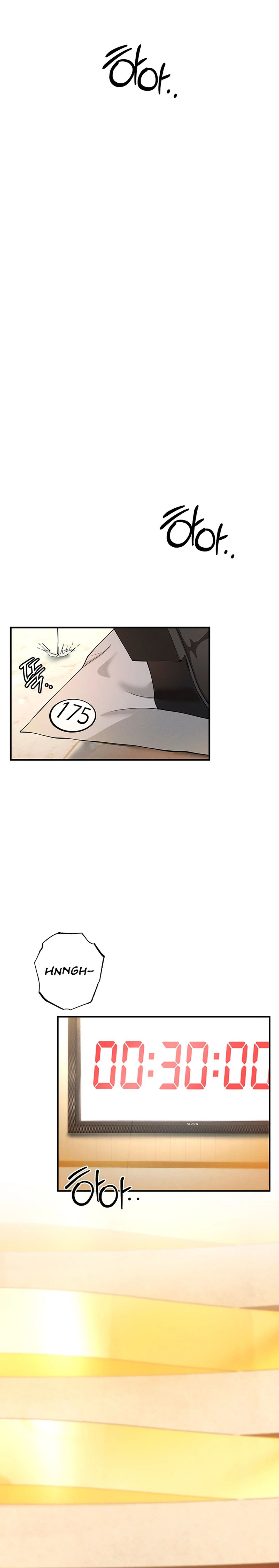 Đọc truyện hentai Sắc Dục - Chap 4