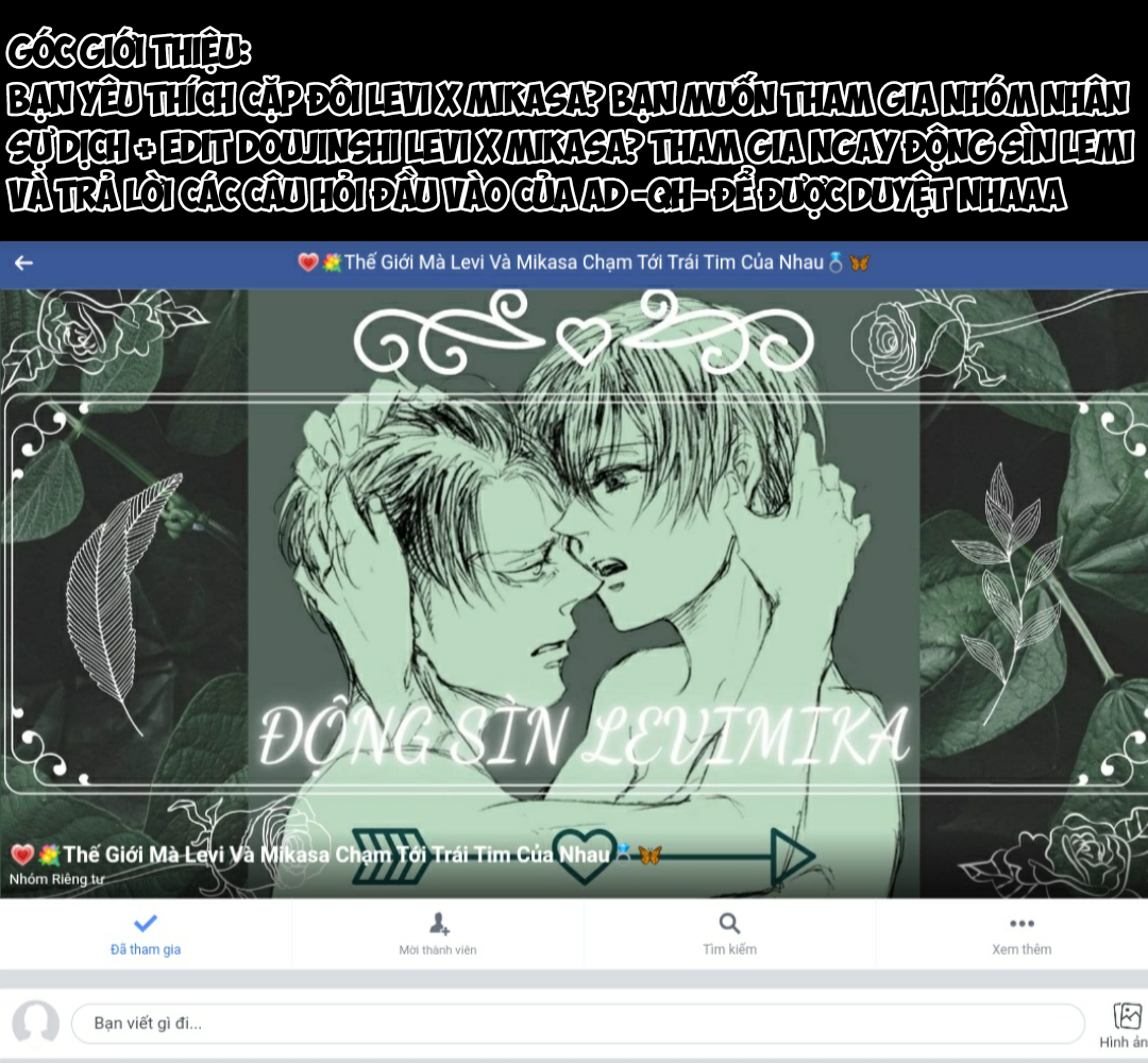 Đọc truyện hentai Sung sướng và tự do - Oneshot