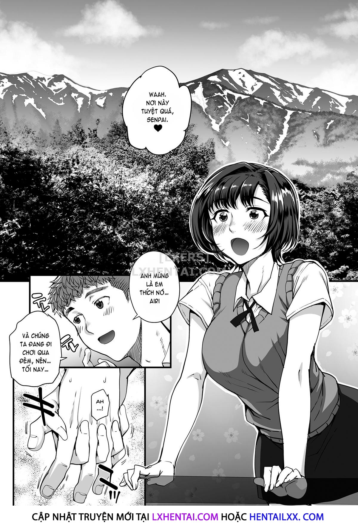 Đọc truyện hentai Toaru Site no Seiheki Ranking nite, Zennendai de NTR ga Bucchigiri 1-i Datta no de, Sara ni Ironna Onnanoko o Netotte Moraimashita!! - Chap 3