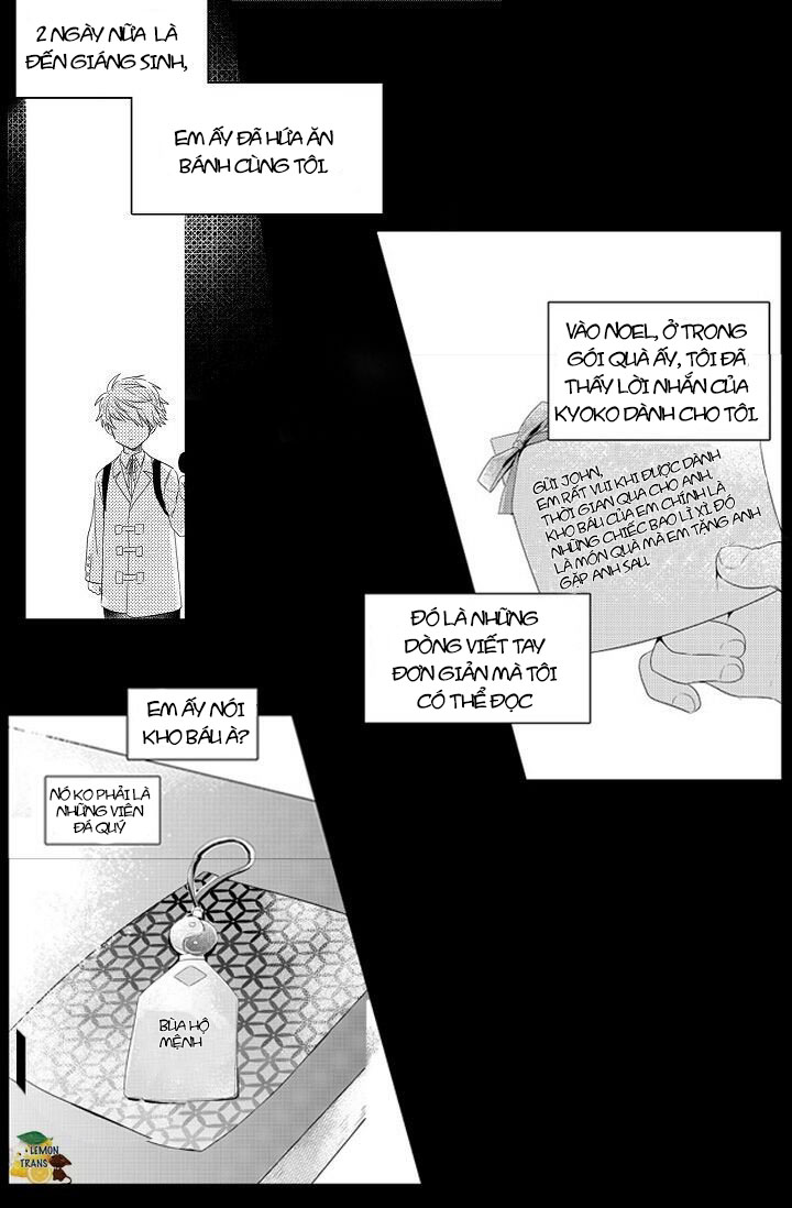 Đọc truyện hentai Lớp học đặc biệt trên tàu cùng với sensei! [Full] - Chap 6 [Non-hen]