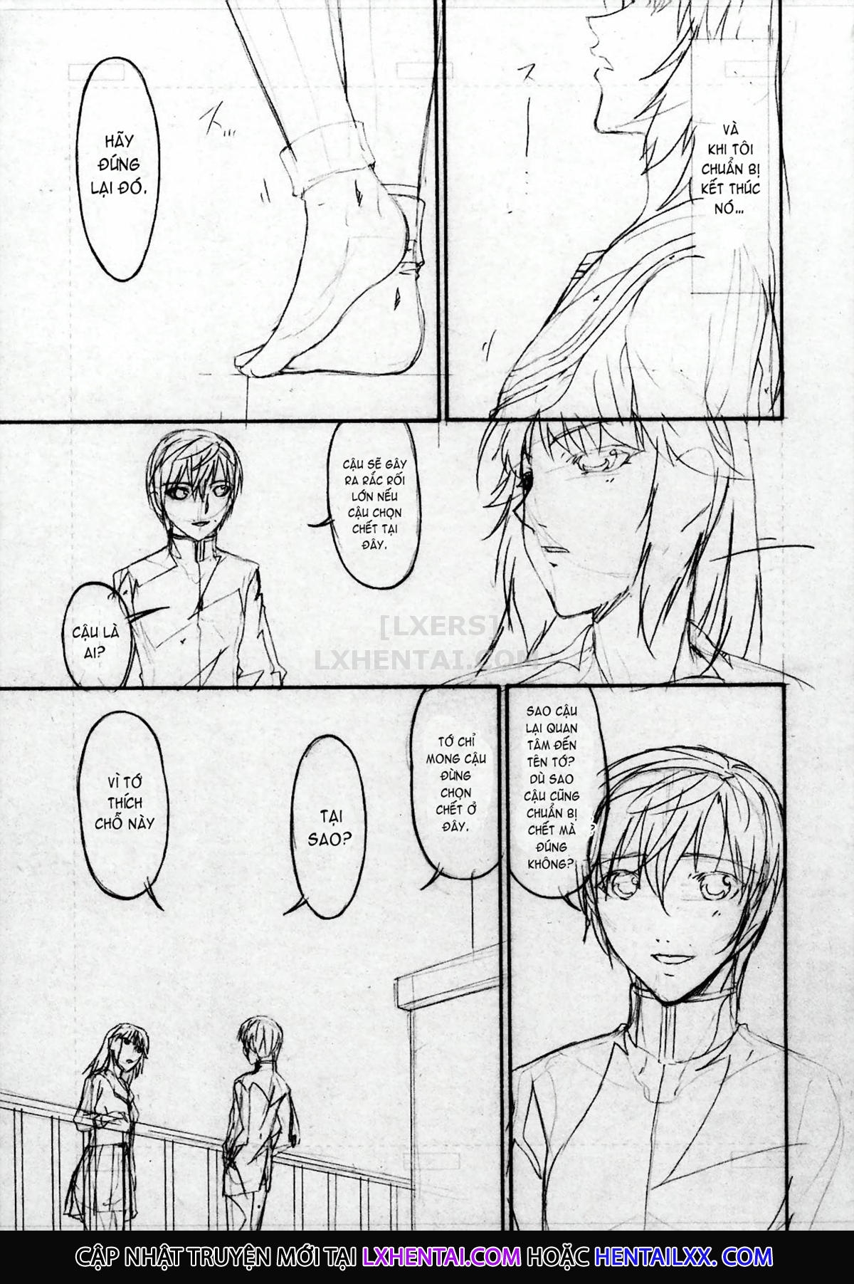 Đọc truyện hentai Sinful Mother - Chap 10 - Vol2