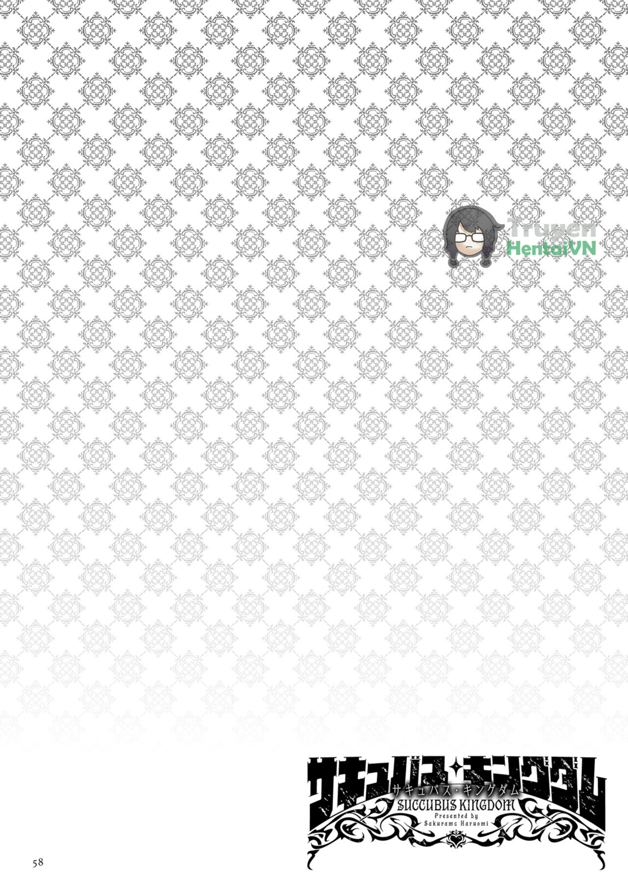 Đọc truyện hentai Vương quốc Succubus thèm bú - Chap 2