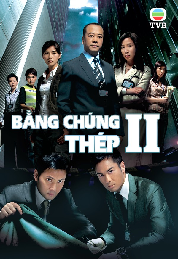 Bằng Chứng Thép II