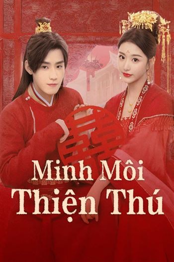 Minh Môi Thiện Thú