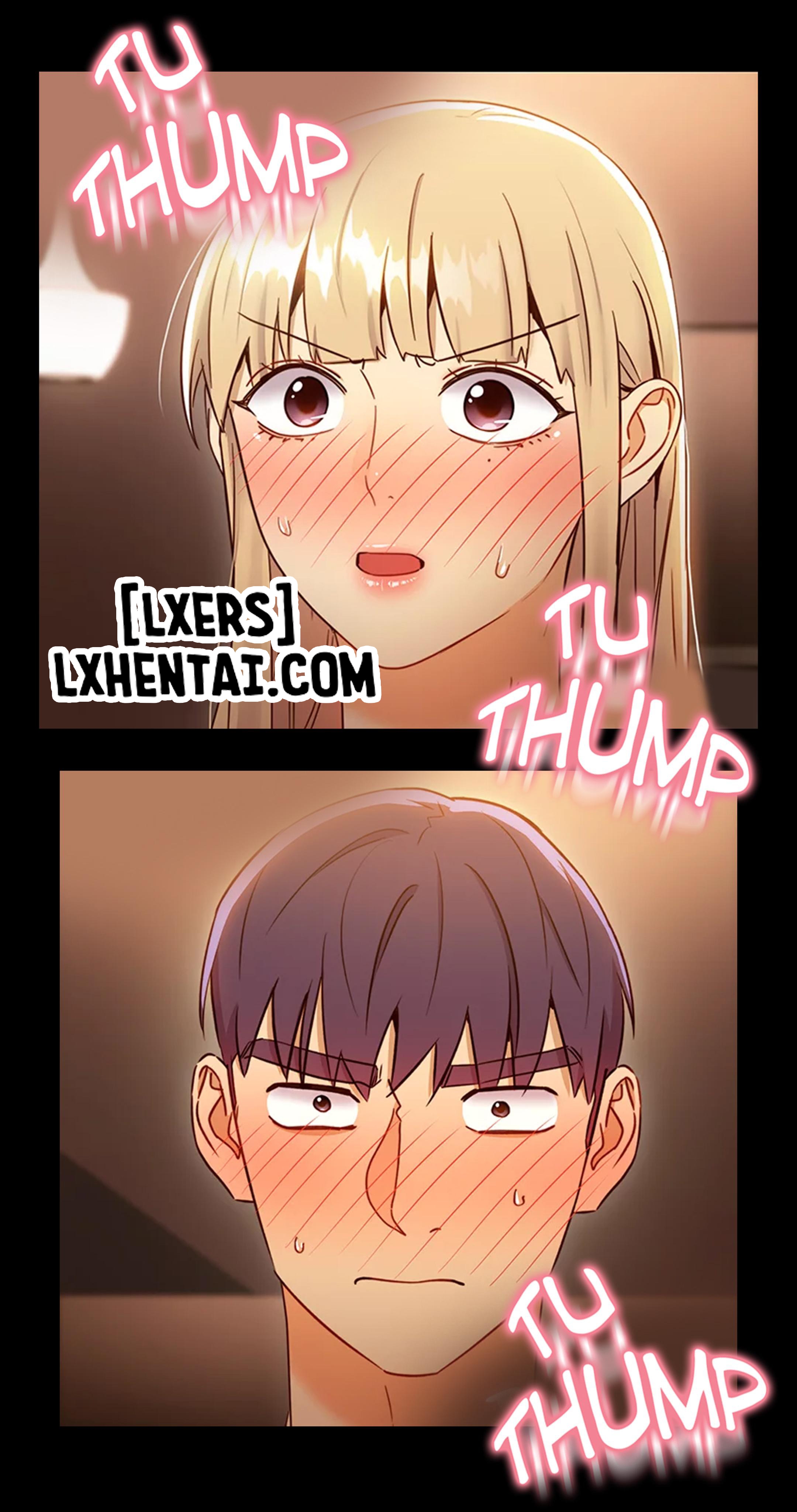 Đọc truyện hentai Bạn Của Mẹ Kế - Chap 45