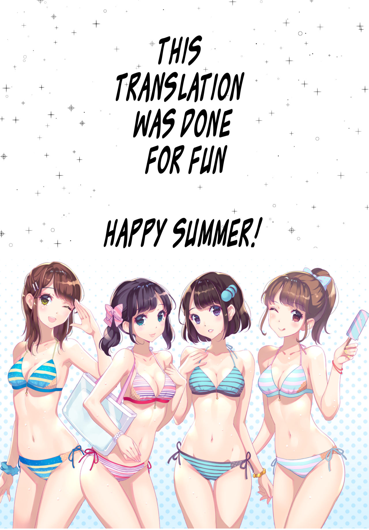 Đọc truyện hentai Segg trên bãi biển - Oneshot