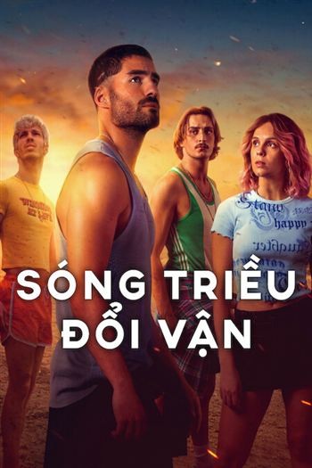 Sóng Triều Đổi Vận Mùa 3