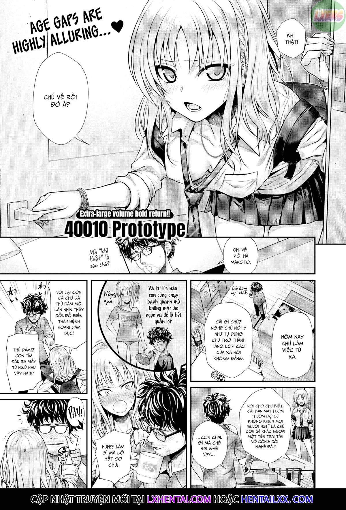 Đọc truyện hentai Serpent Ring - Oneshot